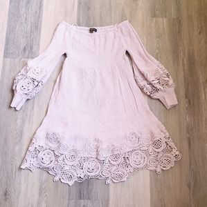 Cute Petalroz Dress